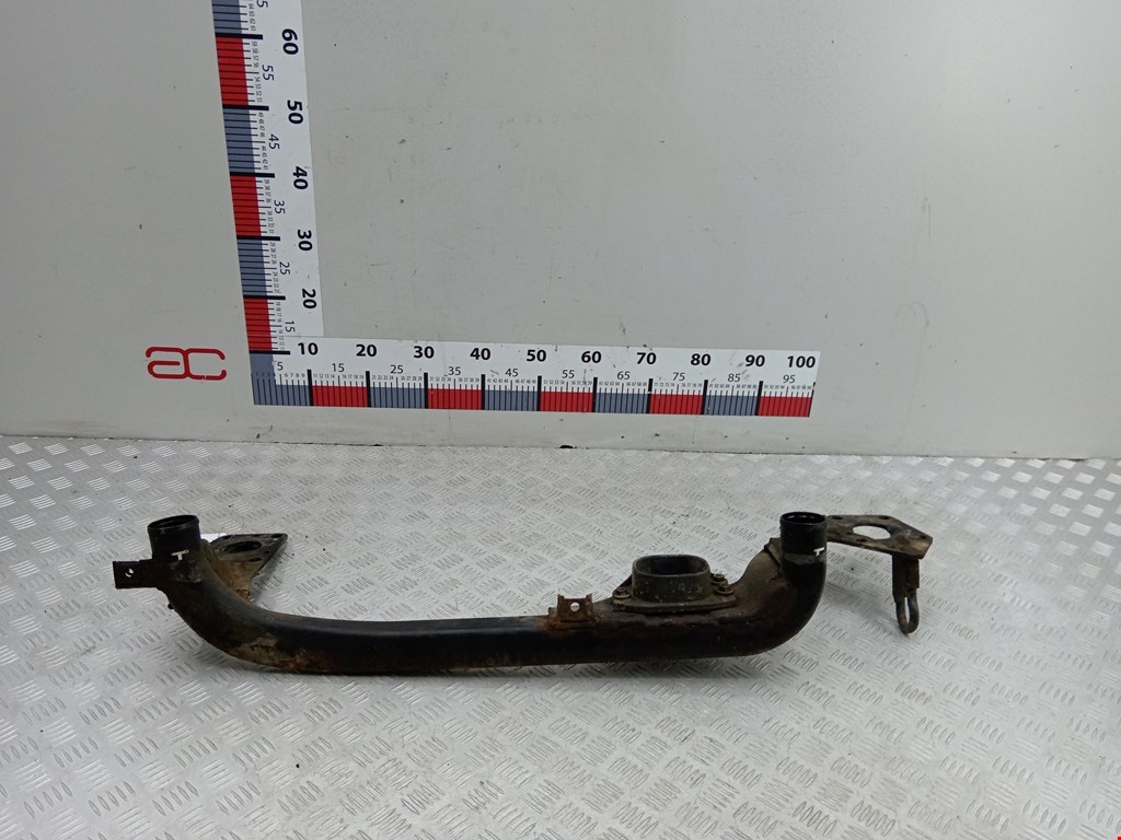 Патрубок интеркулера VOLKSWAGEN Passat B5 1997-2005