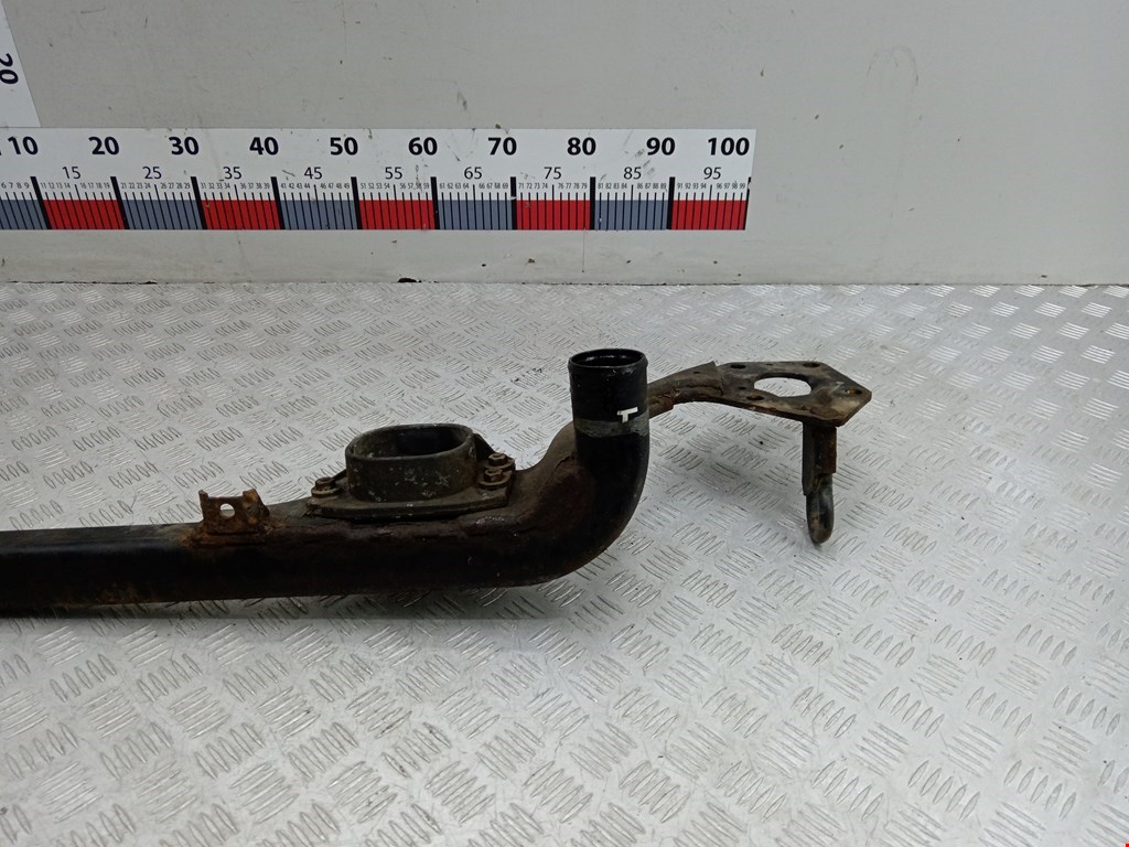 Патрубок интеркулера VOLKSWAGEN Passat B5 1997-2005