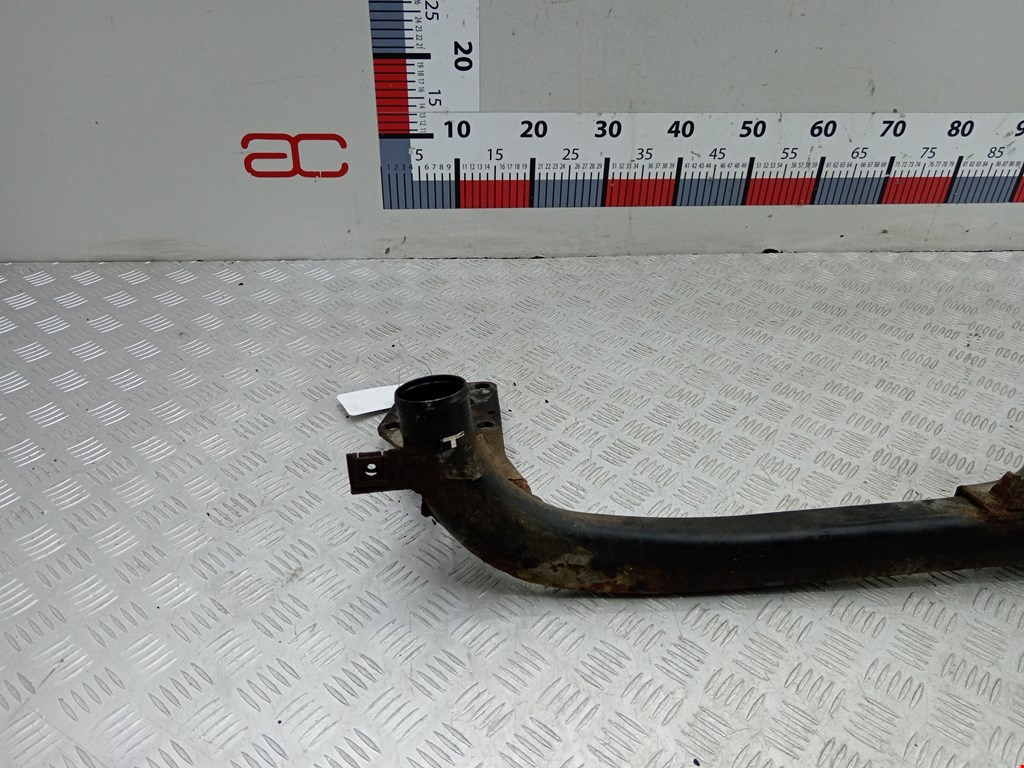 Патрубок интеркулера VOLKSWAGEN Passat B5 1997-2005