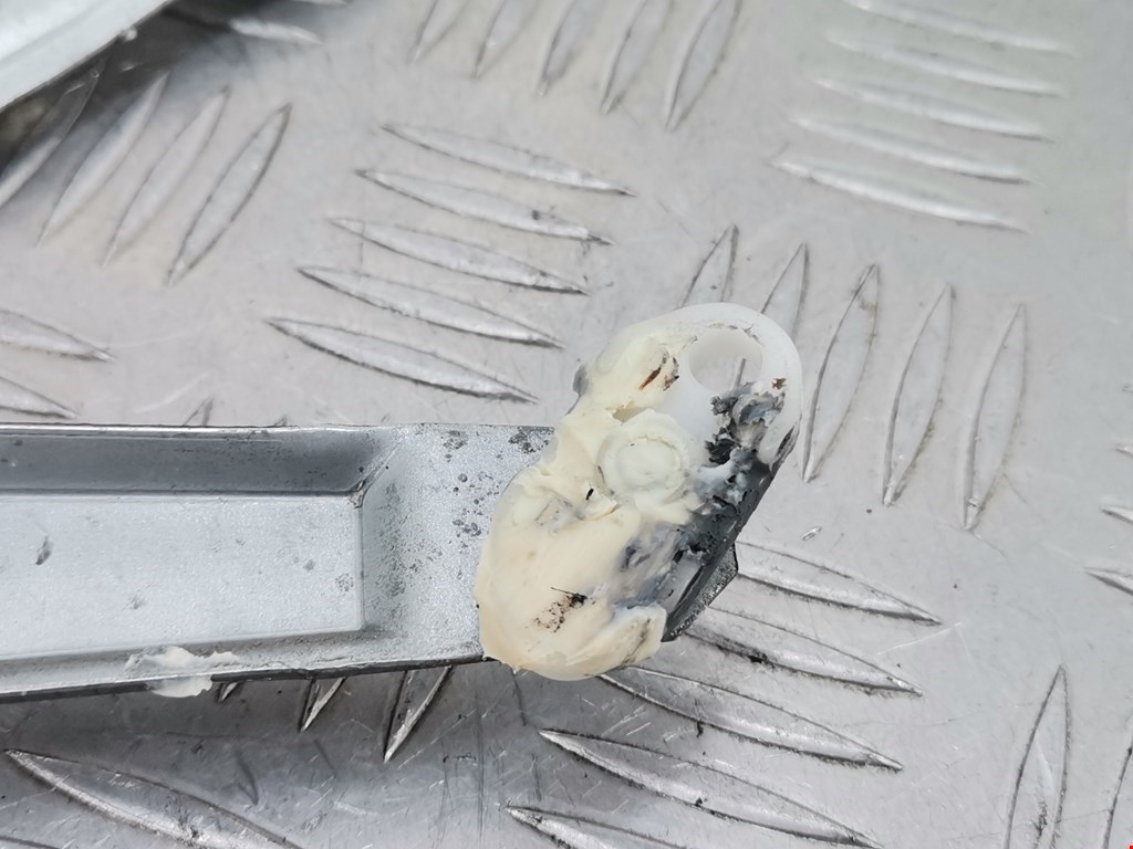 Стеклоподъемник передний правый OPEL Omega B 1994-2004