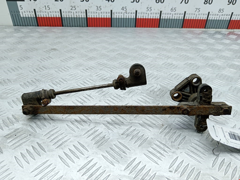 Датчик крена (наклона кузова) MAN TGL 2005-н.в.