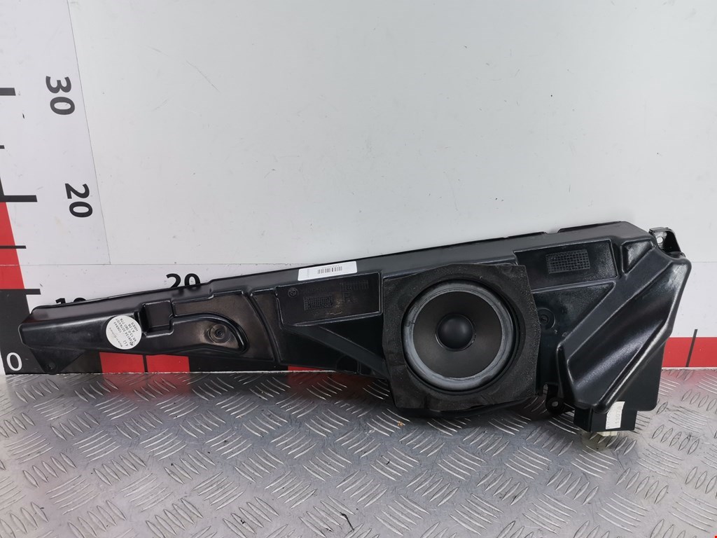 Динамик BMW 5-Series (E39) (1995-2004)