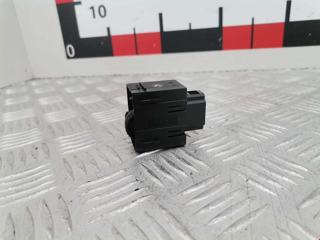 Кнопка корректора фар SKODA Fabia MK1 1999-2006