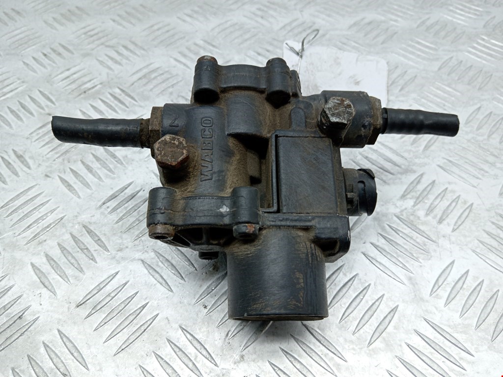 Клапан электромагнитный MAN TGL 2005-н.в.