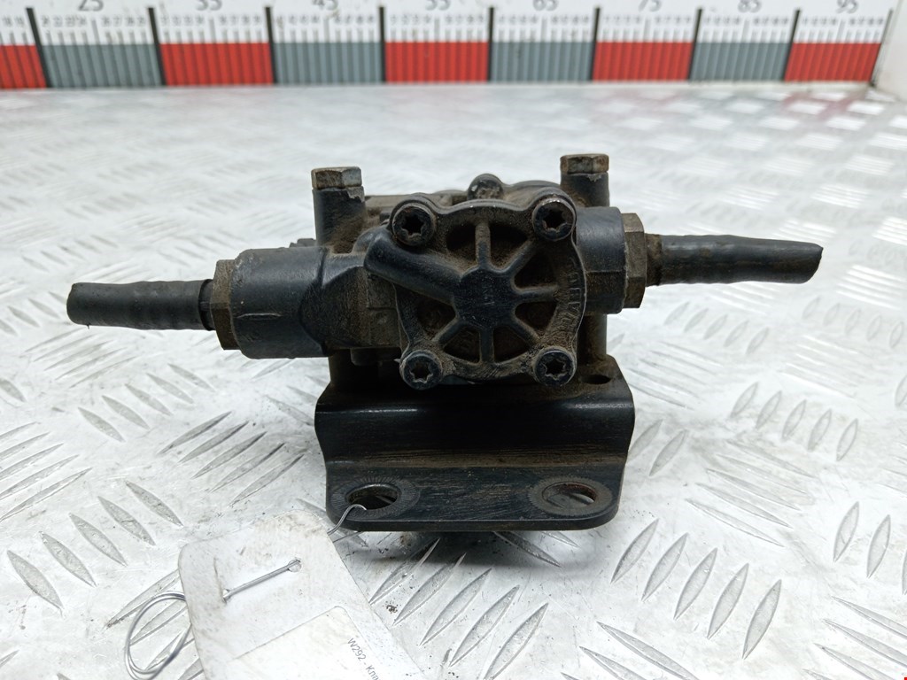 Клапан электромагнитный MAN TGL 2005-н.в.