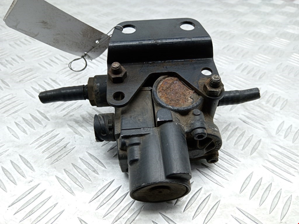 Клапан электромагнитный MAN TGL 2005-н.в.