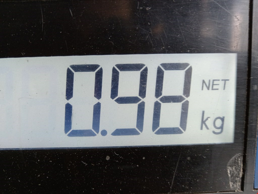 Клапан электромагнитный MAN TGL 2005-н.в.