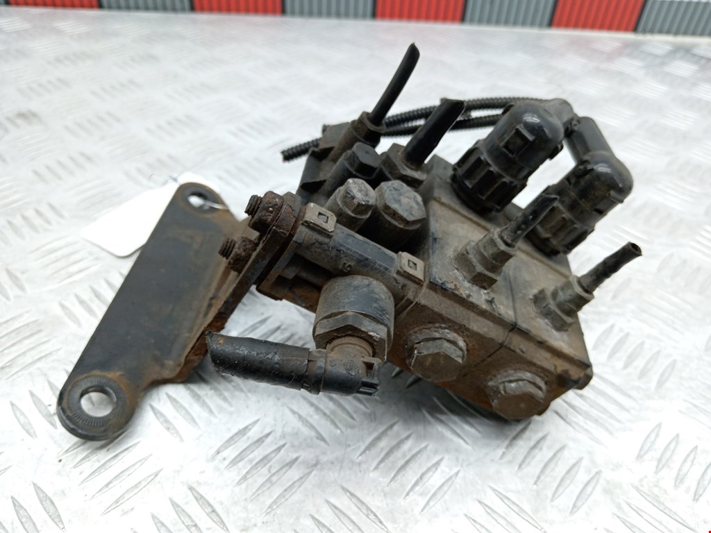 Кран ABS тормозной главный (распределитель) MAN TGL 2005-н.в.