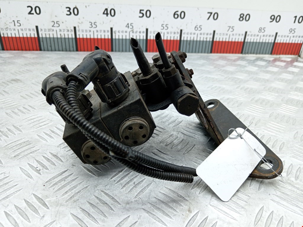 Кран ABS тормозной главный (распределитель) MAN TGL 2005-н.в.