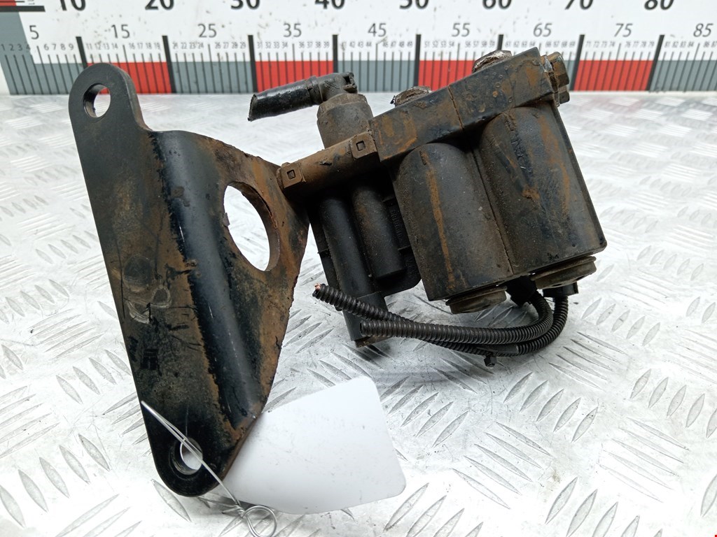 Кран ABS тормозной главный (распределитель) MAN TGL 2005-н.в.