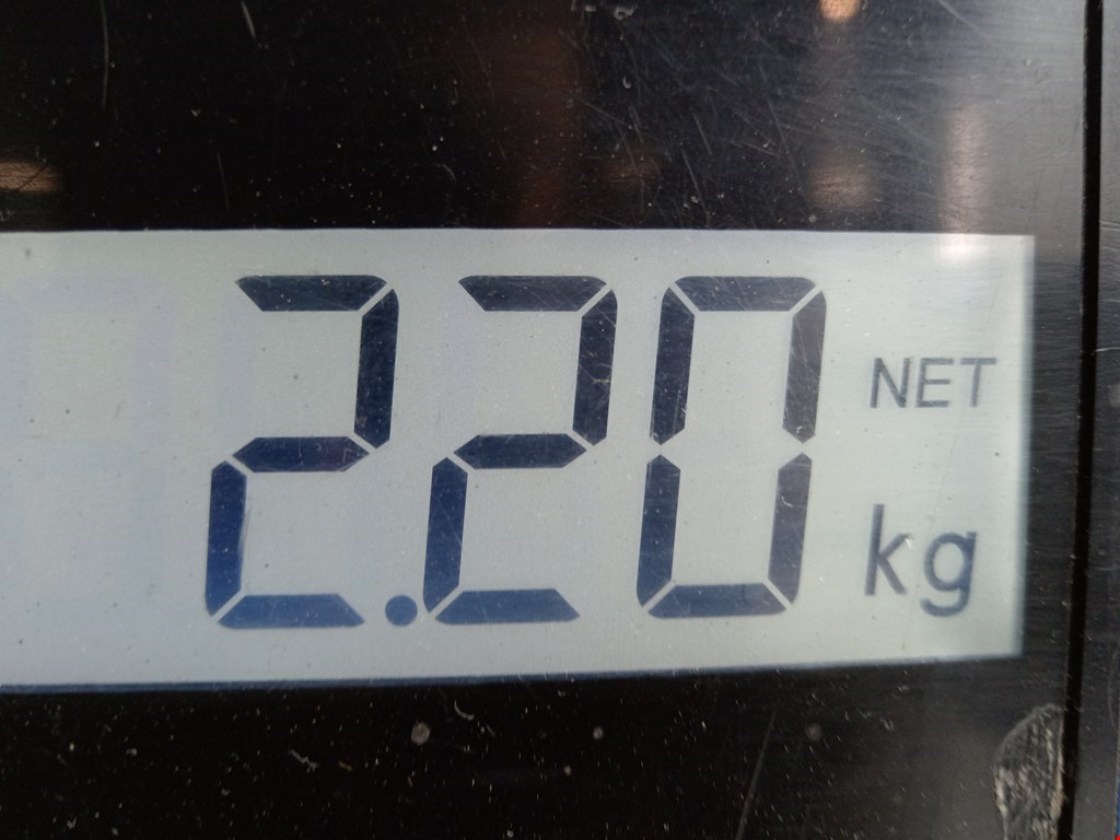 Кран ABS тормозной главный (распределитель) MAN TGL 2005-н.в.