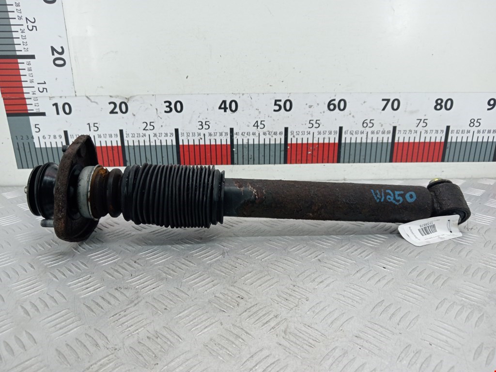 Амортизатор задний правый BMW X5 E53 1999-2006