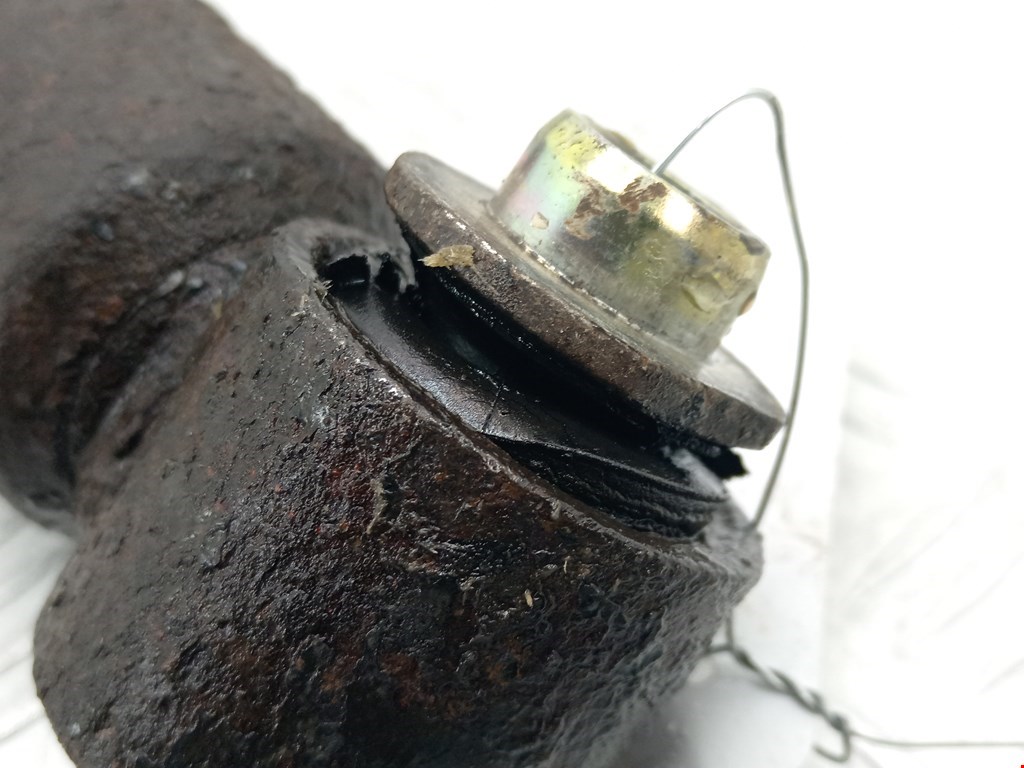 Амортизатор задний правый BMW X5 E53 1999-2006