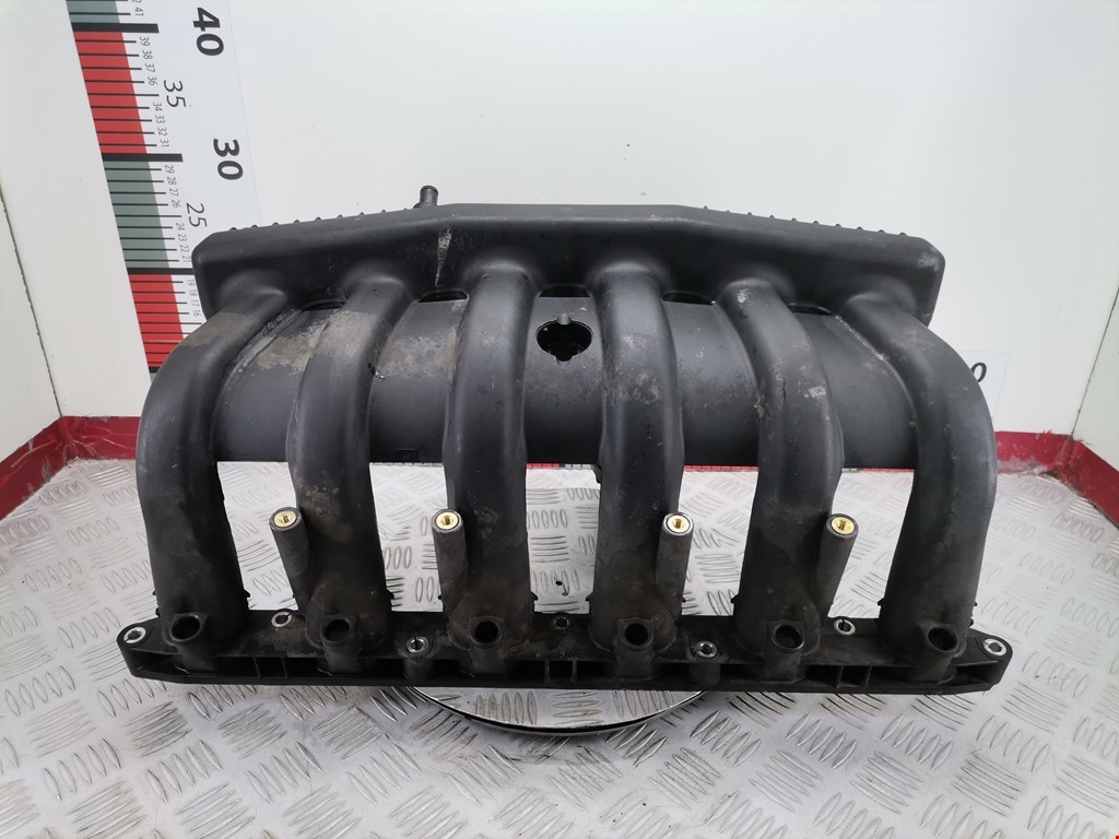 Клапан вентиляции картерных газов BMW 5-Series (E39) (1995-2004)