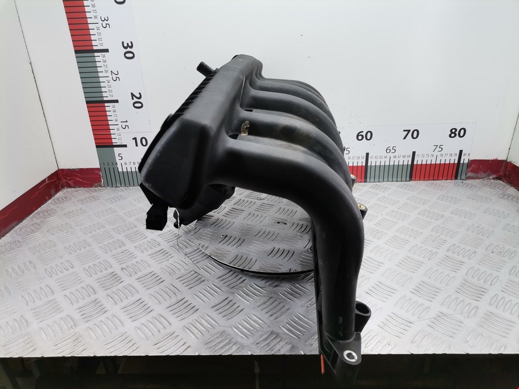 Коллектор впускной BMW 5er 5 серия E39 1995-2004