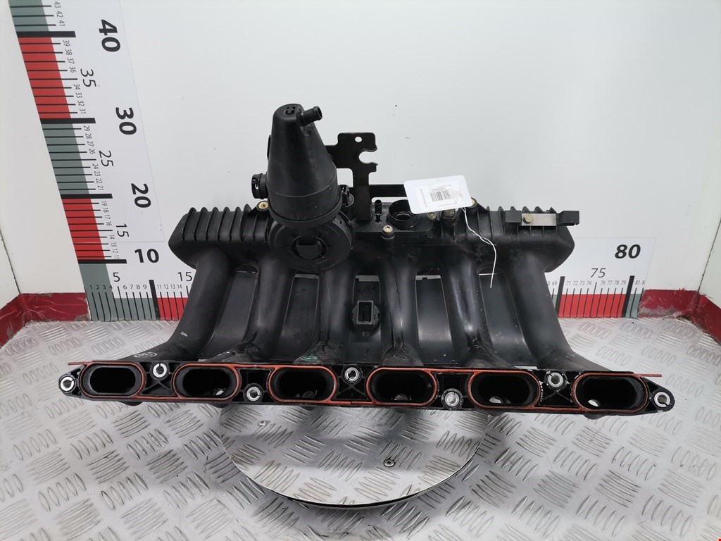 Коллектор впускной BMW 5er 5 серия E39 1995-2004