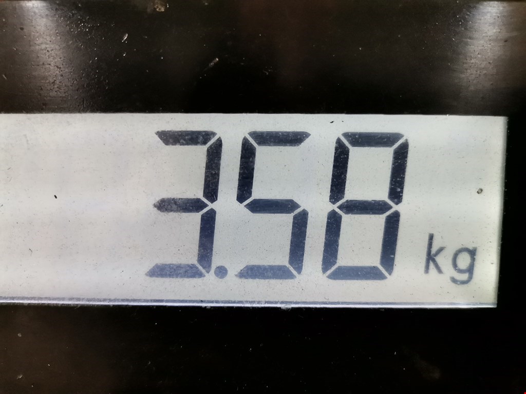 Коллектор впускной BMW 5er 5 серия E39 1995-2004