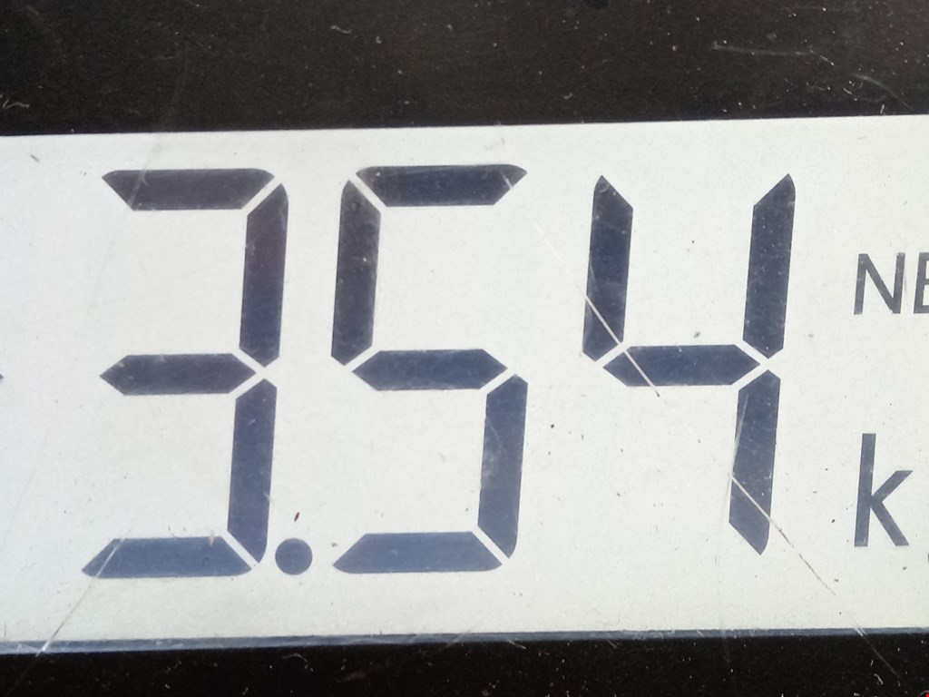 Амортизатор задний правый BMW X5 E53 1999-2006