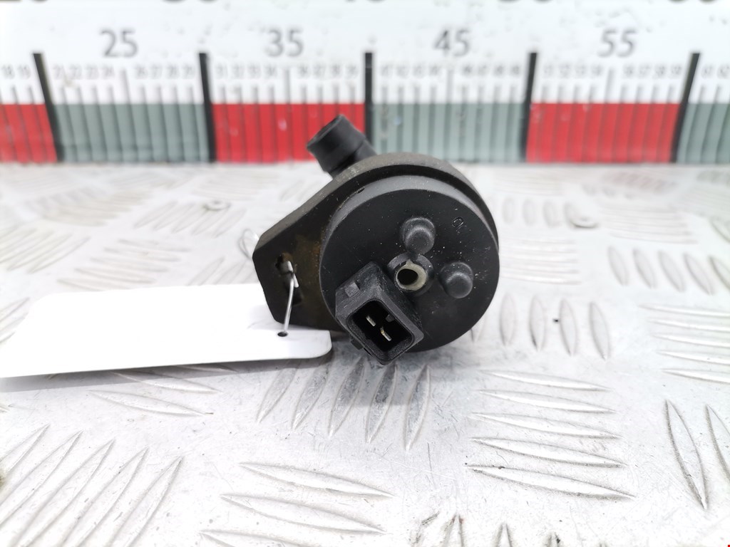 Клапан вентиляции топливного бака BMW 5-Series (E39) (1995-2004)