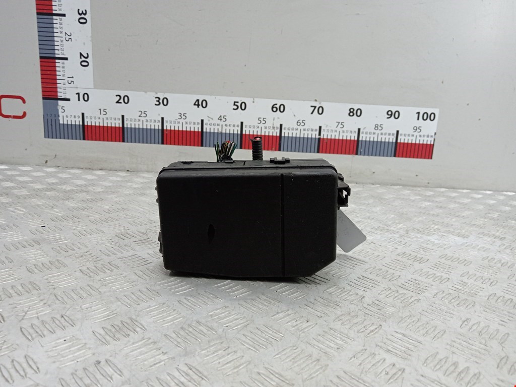 Блок предохранителей Ford Mondeo 3 (2000-2007)