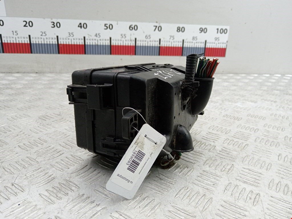 Датчик уровня в бачок омывателя FORD Mondeo III 2000-2007