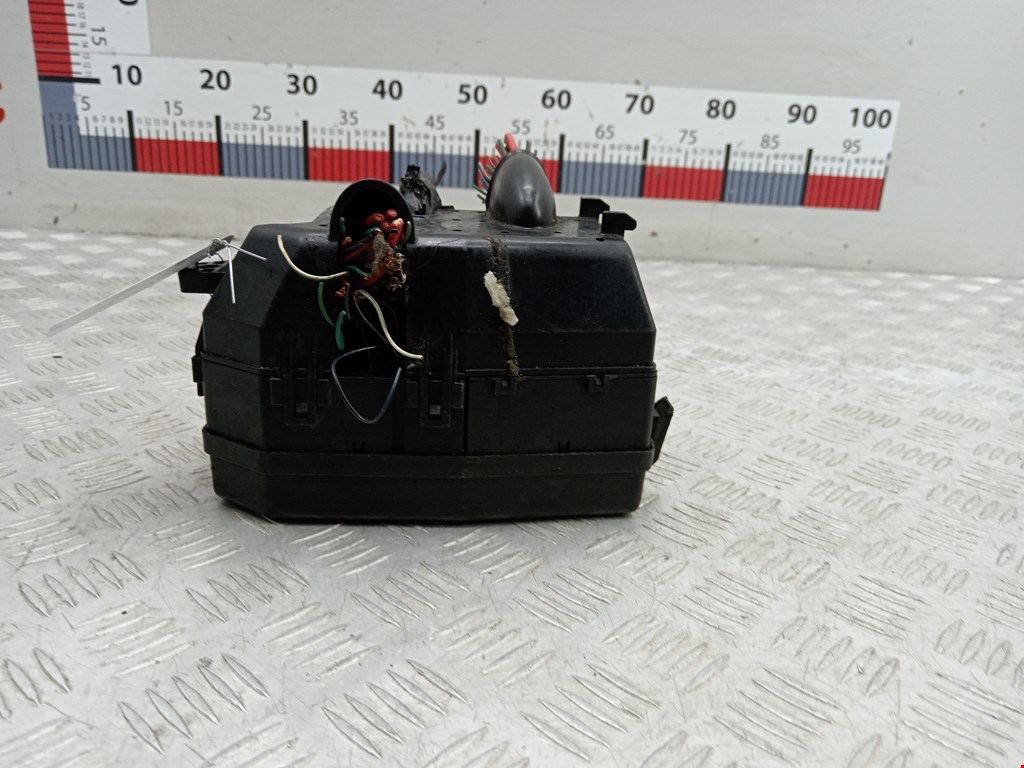 Датчик уровня в бачок омывателя FORD Mondeo III 2000-2007