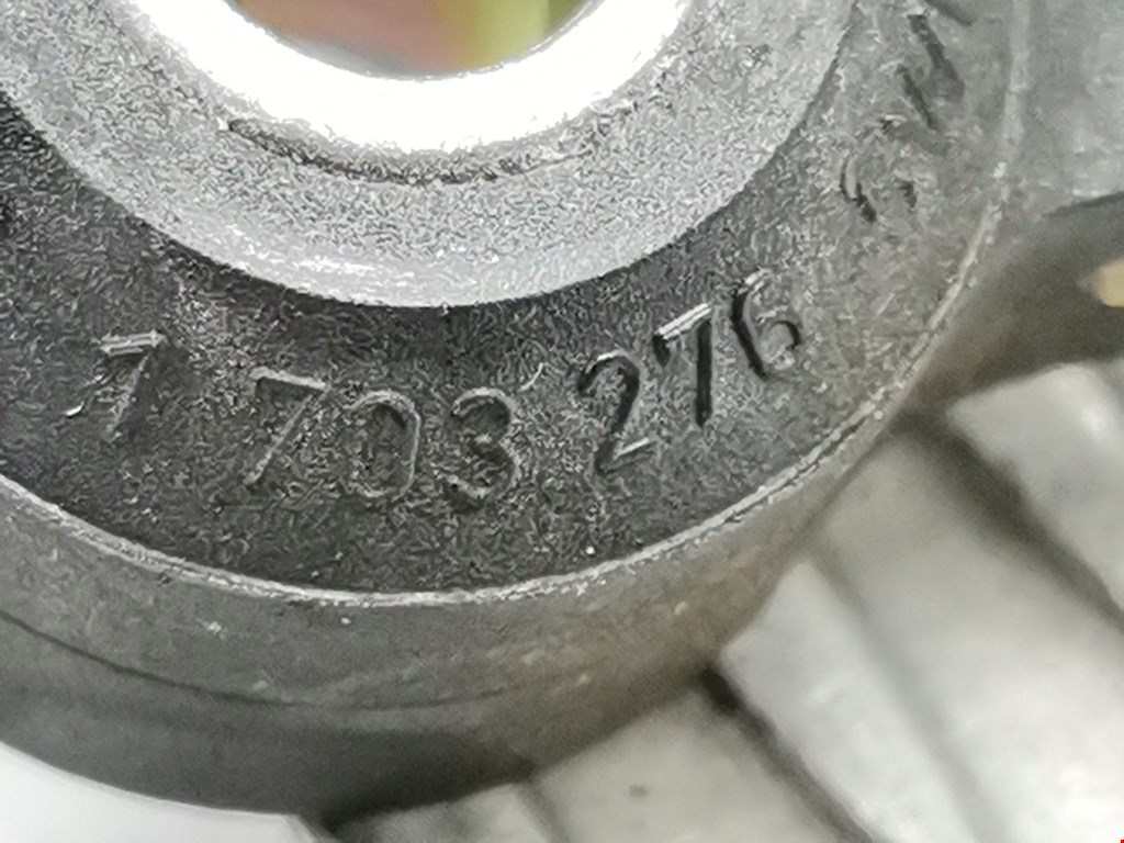 Датчик детонации BMW 5er 5 серия E39 1995-2004