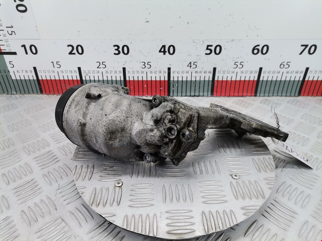 Корпус масляного фильтра MERCEDES-BENZ R-Class W251 2005-2017