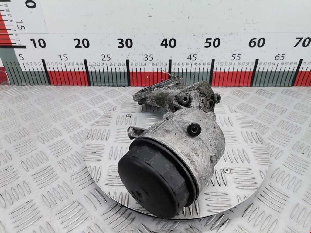 Корпус масляного фильтра MERCEDES-BENZ R-Class W251 2005-2017