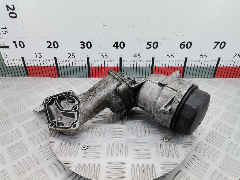 Корпус масляного фильтра MERCEDES-BENZ R-Class W251 2005-2017