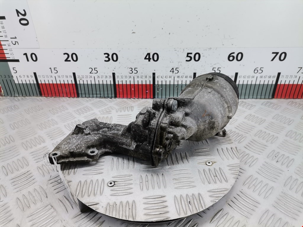 Корпус масляного фильтра MERCEDES-BENZ R-Class W251 2005-2017