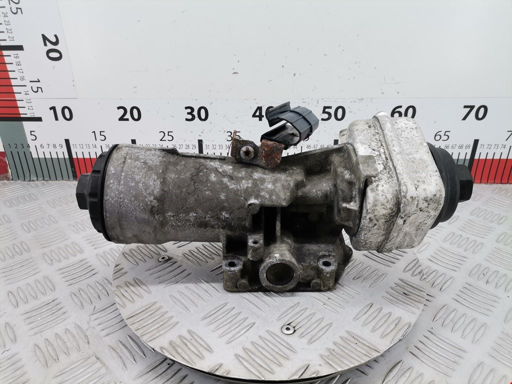 Корпус масляного фильтра VOLKSWAGEN Touran 2003-2010