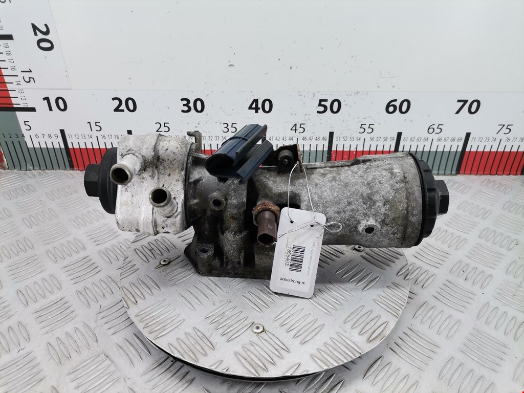 Корпус масляного фильтра VOLKSWAGEN Touran 2003-2010