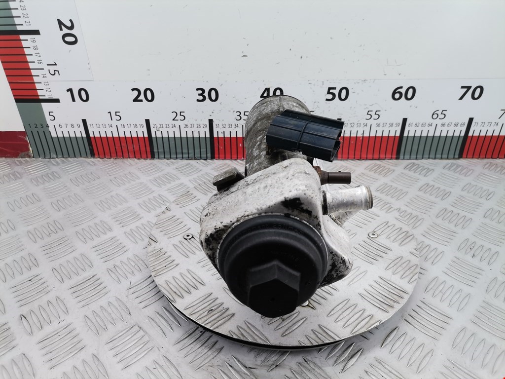 Корпус масляного фильтра VOLKSWAGEN Touran 2003-2010