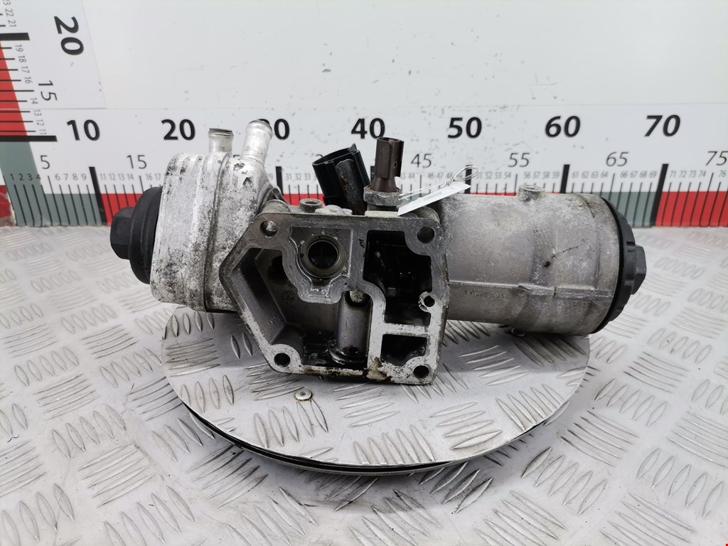 Корпус масляного фильтра VOLKSWAGEN Touran 2003-2010