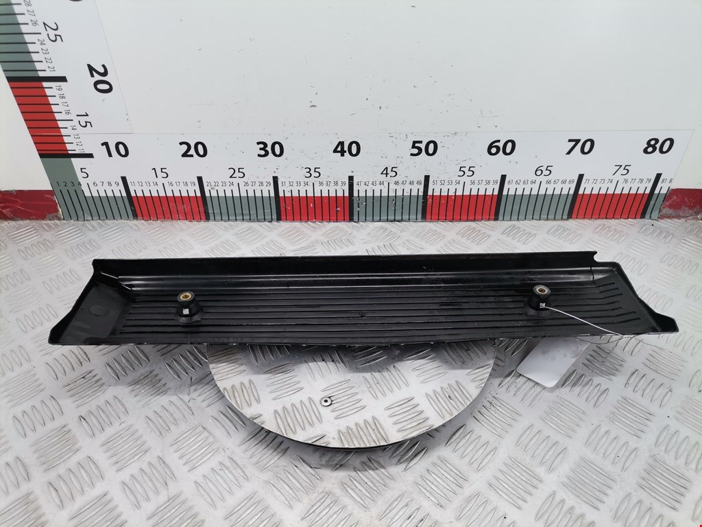 Накладка (крышка) декоративная двигателя BMW 5-Series (E39) (1995-2004)