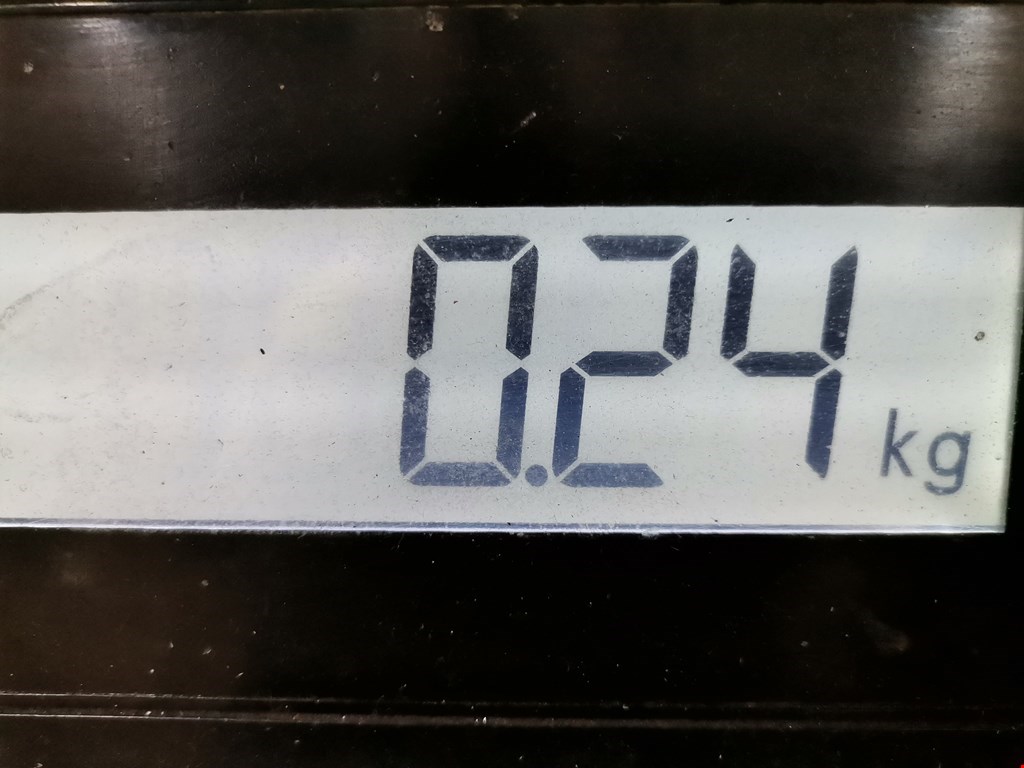 Кронштейн гидроусилителя BMW 5er 5 серия E39 1995-2004