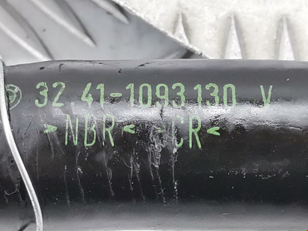 Трубка гидроусилителя (ГУР) BMW 5er 5 серия E39 1995-2004