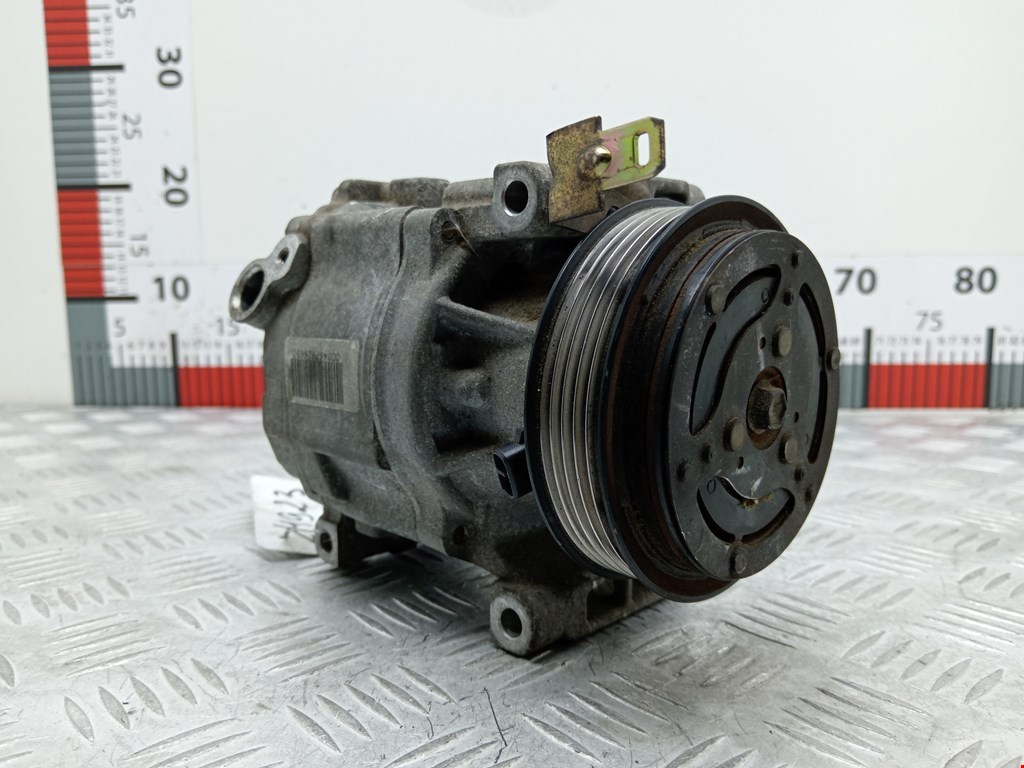 Компрессор кондиционера (системы кондиционирования) FIAT Punto II (188) 1999-2007