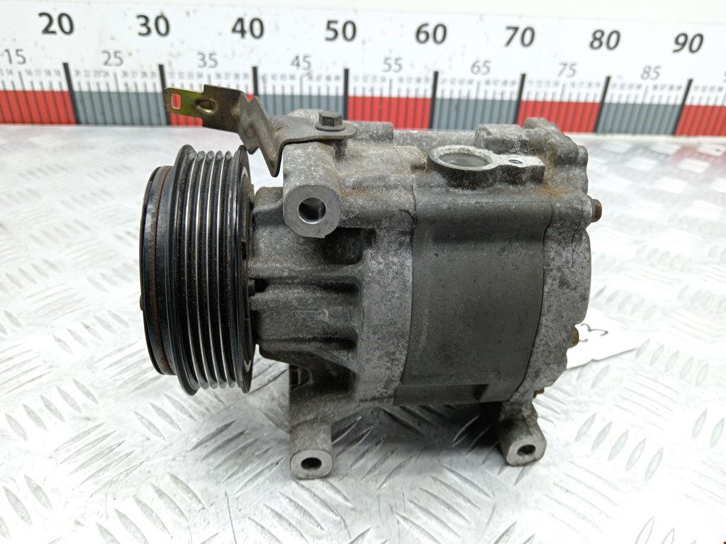 Компрессор кондиционера (системы кондиционирования) FIAT Punto II (188) 1999-2007
