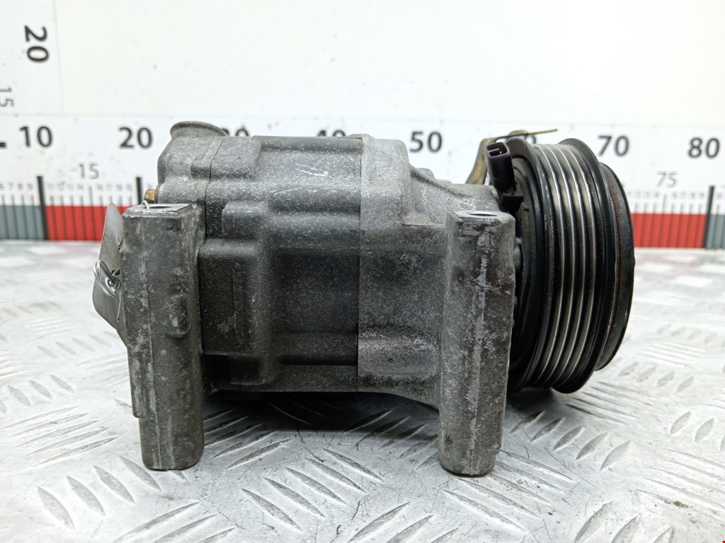 Компрессор кондиционера (системы кондиционирования) FIAT Punto II (188) 1999-2007