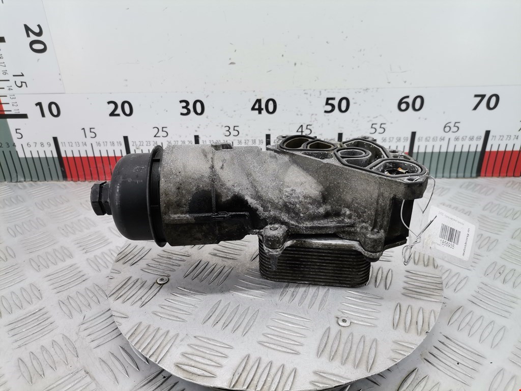 Корпус масляного фильтра FORD Fiesta 2001-2008