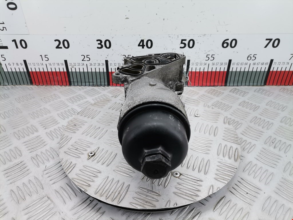 Корпус масляного фильтра FORD Fiesta 2001-2008