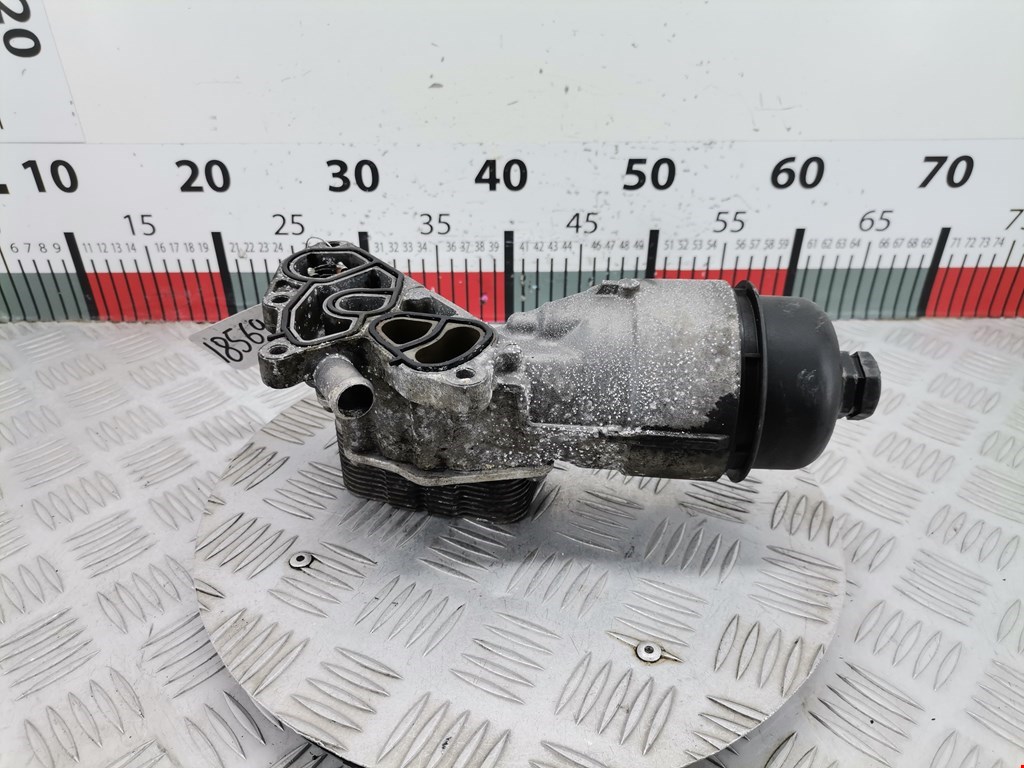 Корпус масляного фильтра FORD Fiesta 2001-2008