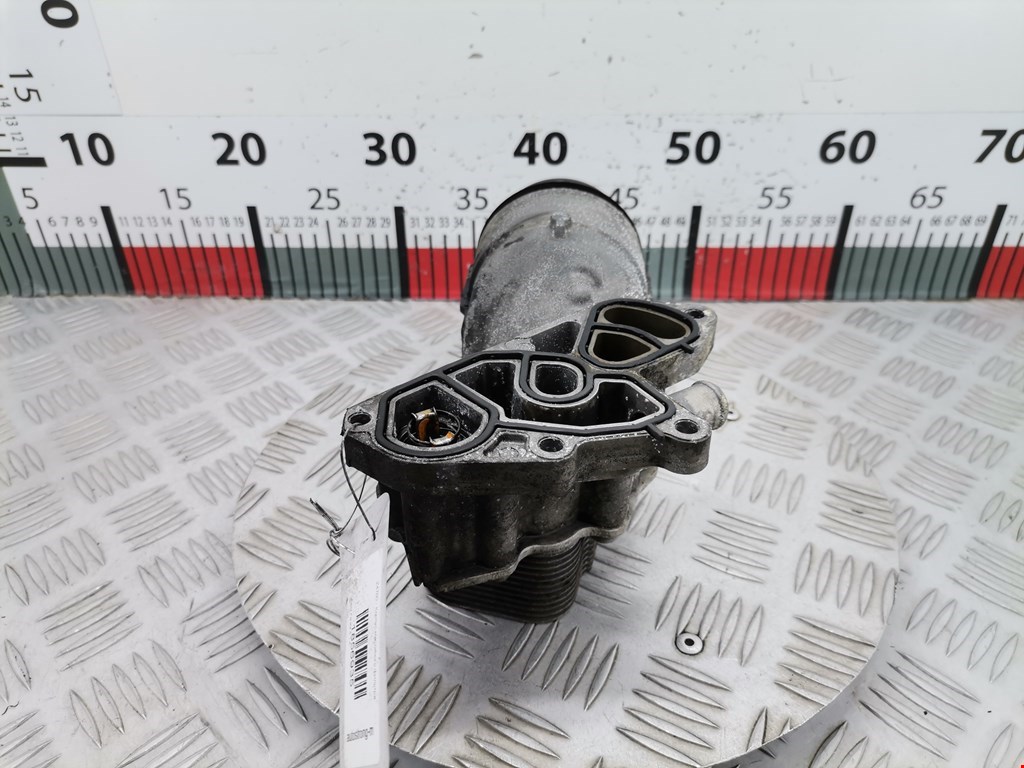 Корпус масляного фильтра FORD Fiesta 2001-2008