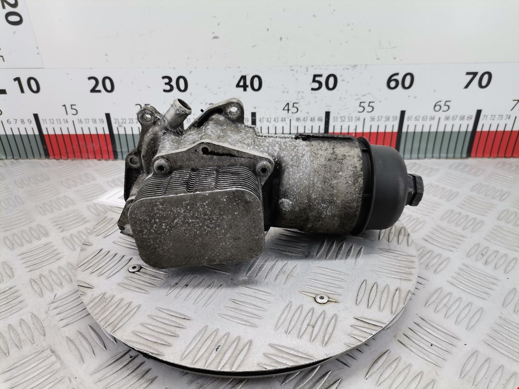 Корпус масляного фильтра FORD Fiesta 2001-2008