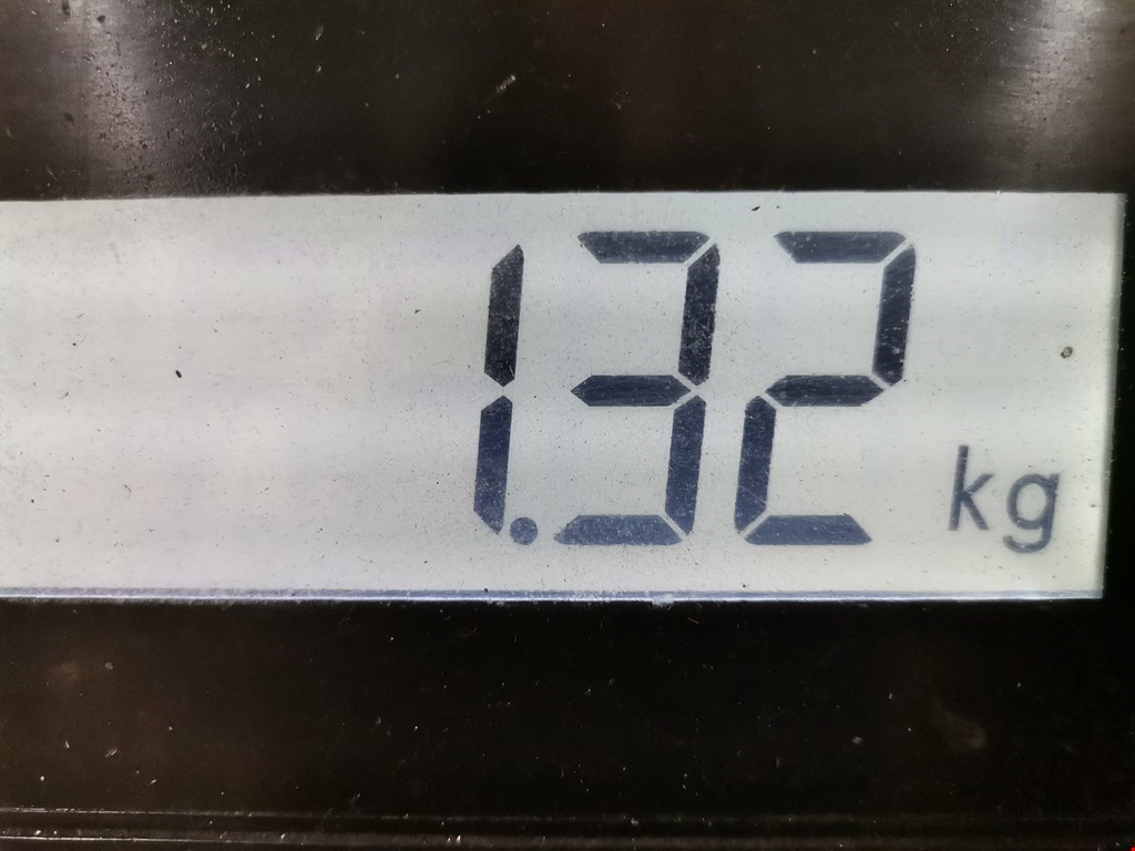 Корпус масляного фильтра FORD Fiesta 2001-2008