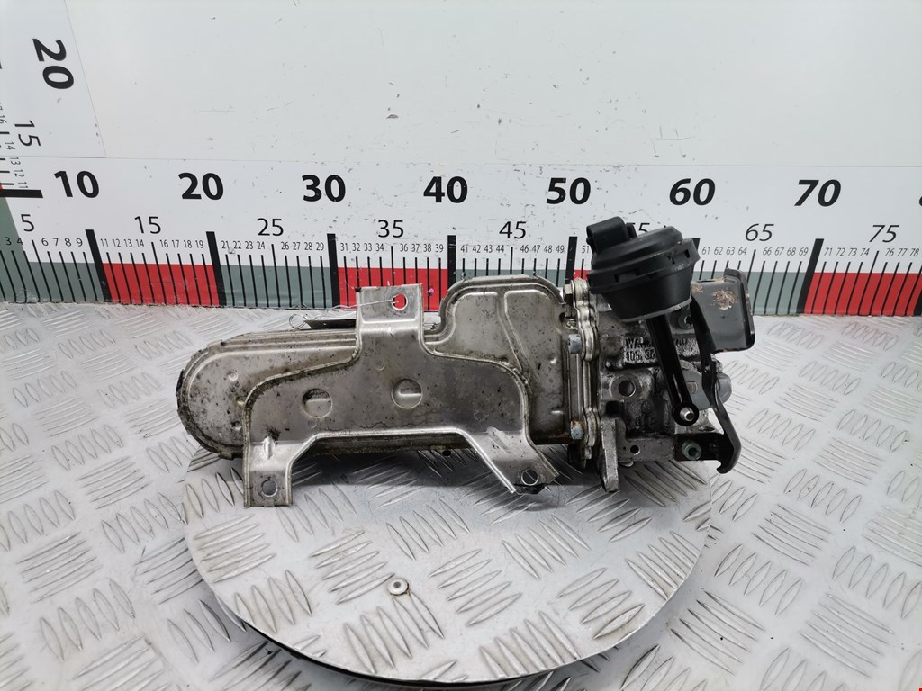 Радиатор системы ЕГР VOLKSWAGEN Touran 2003-2010