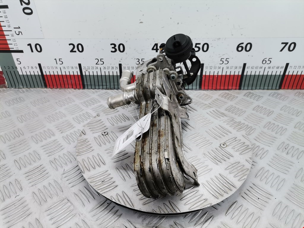 Радиатор системы ЕГР VOLKSWAGEN Touran 2003-2010