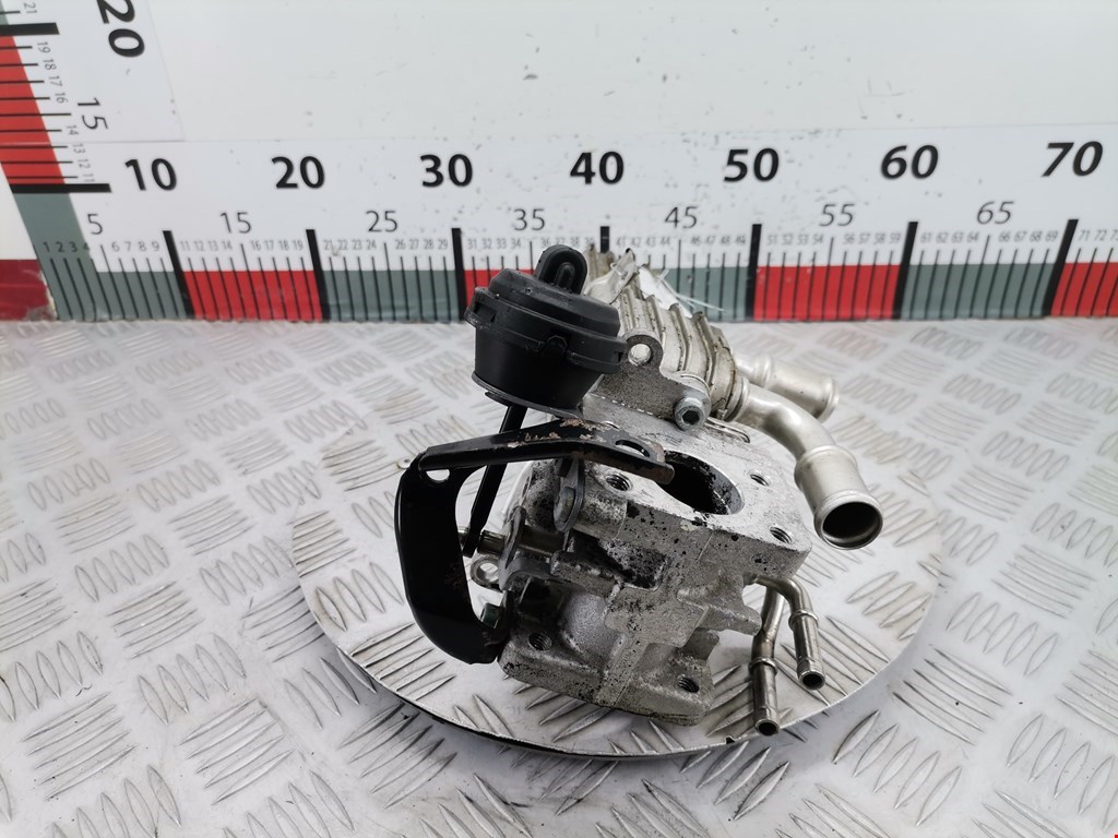 Радиатор системы ЕГР VOLKSWAGEN Touran 2003-2010